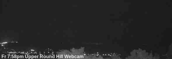 Upper Round Hill, View: St. Maarten photo missing